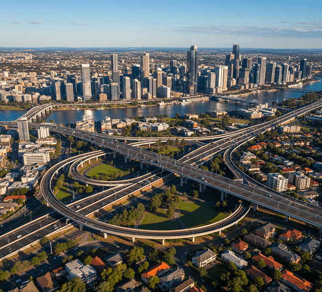 Engineering impact areas