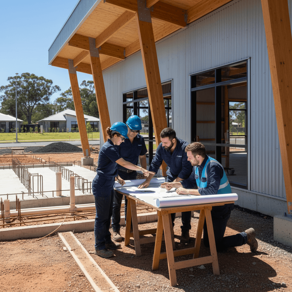 Community engineering assessment image