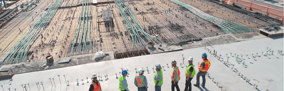 Metropolitan Bridge Rehabilitation
