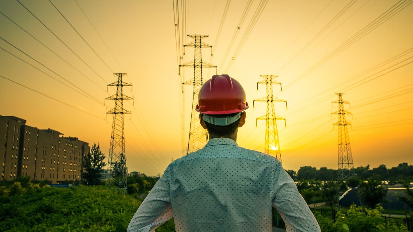 About ZAMR Engineering