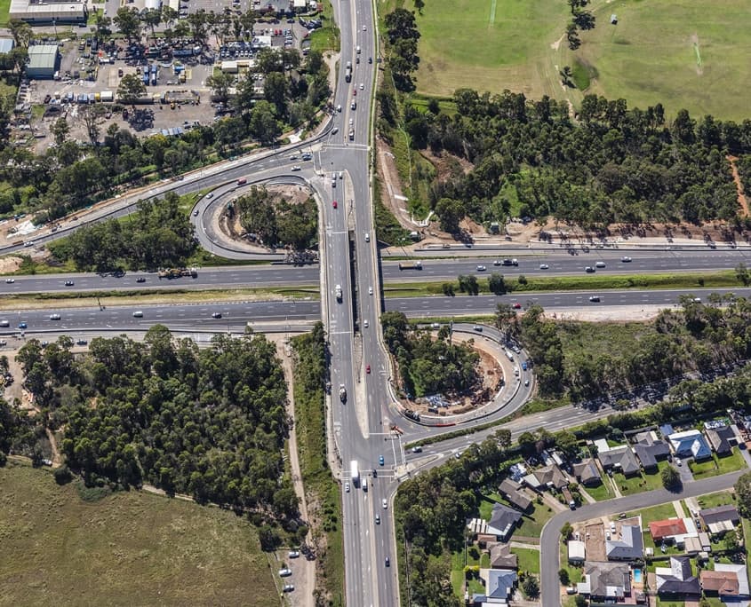 M4 Smart Motorway