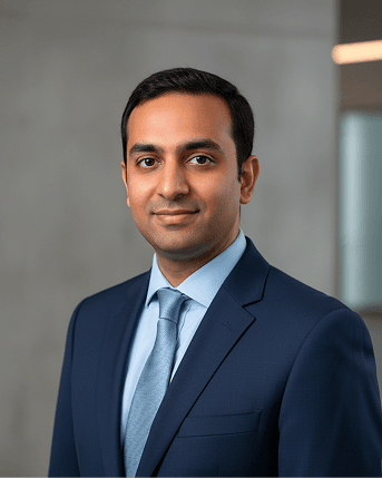 Omar Faruqi