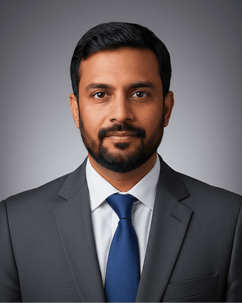 Yashwant Dyall